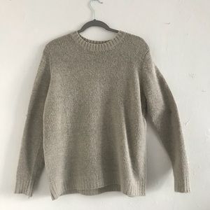 Forever21 Knit Sweater